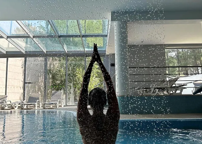 Monte Prado Hotel&Spa