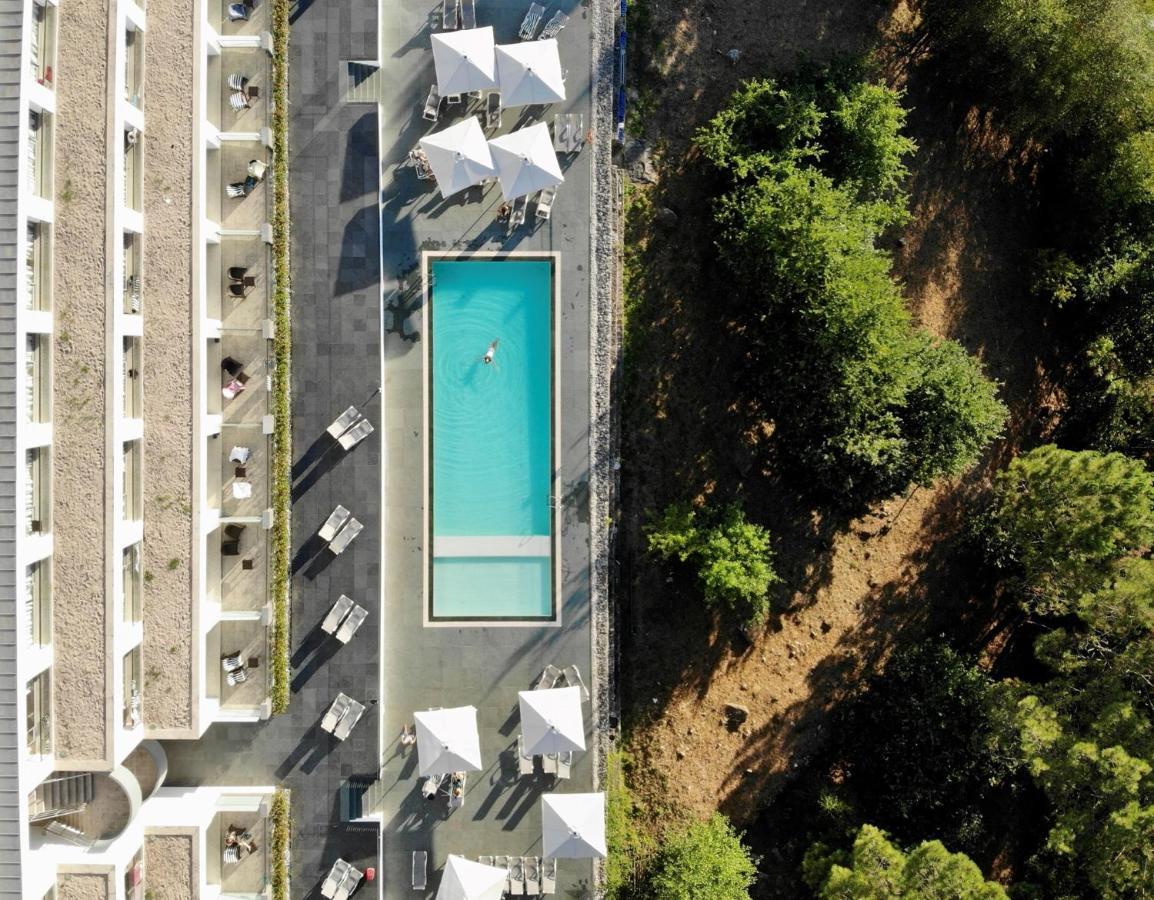 Monte Prado Hotel&spa Hotel Melgaço