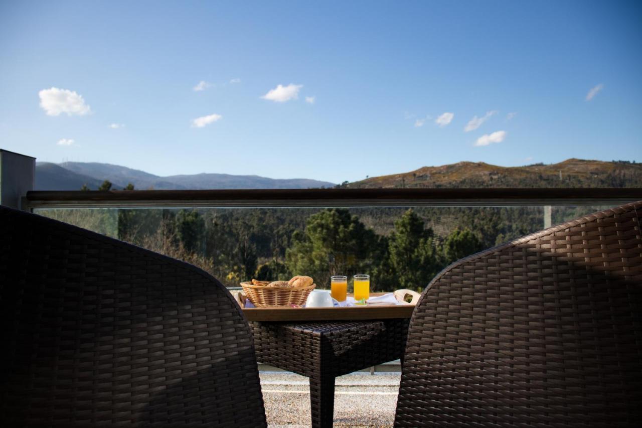 Monte Prado Hotel&spa