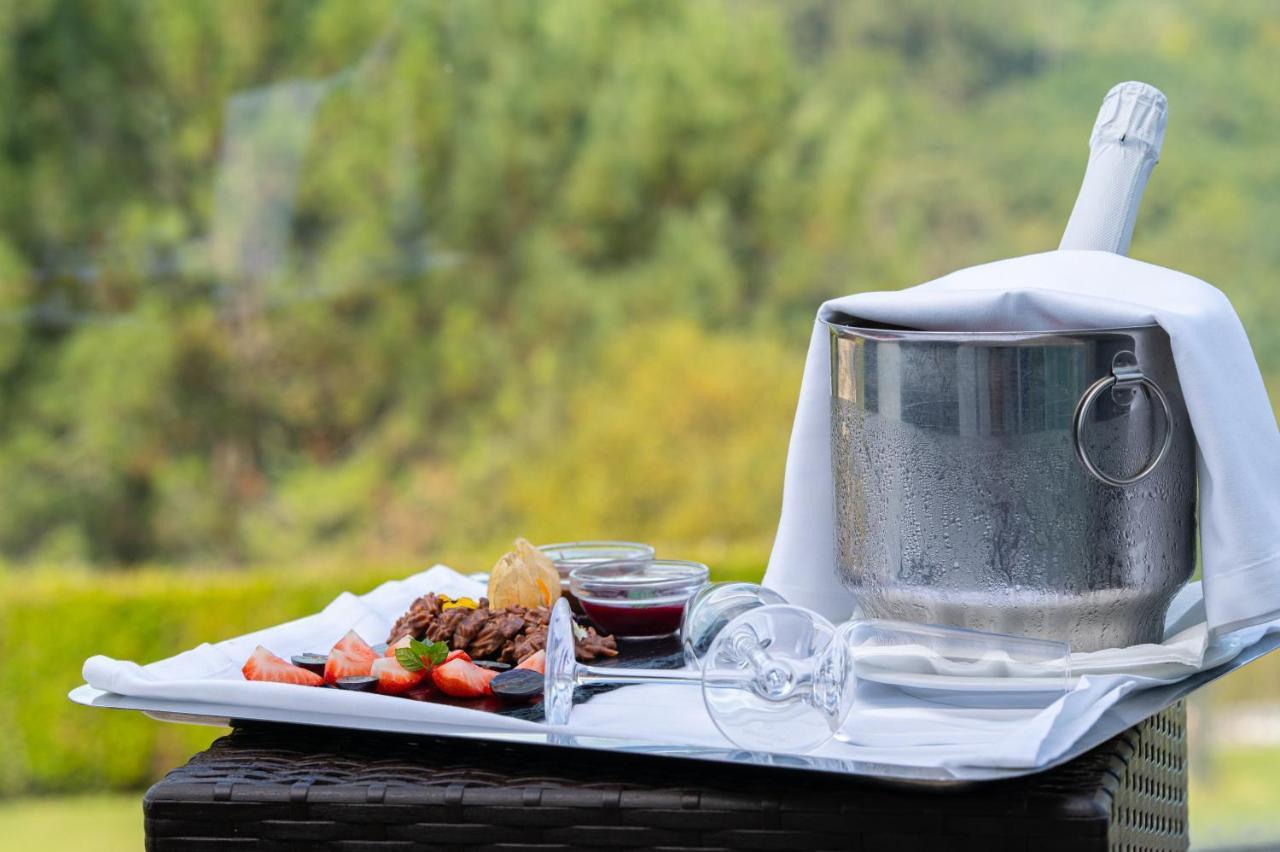 Monte Prado Hotel&spa Hotel Melgaço