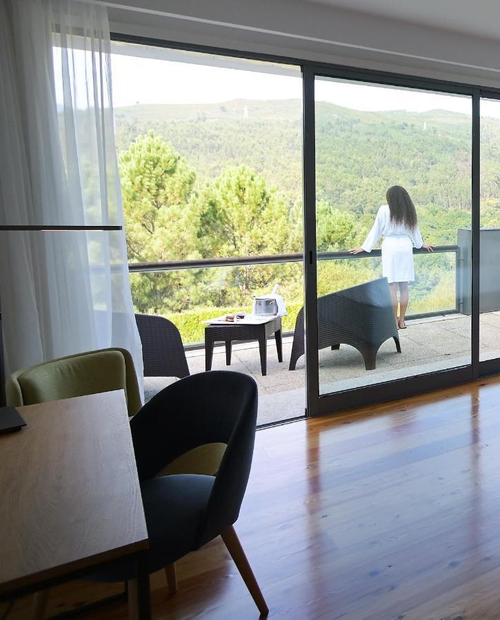 Monte Prado Hotel&spa Hotel 4*