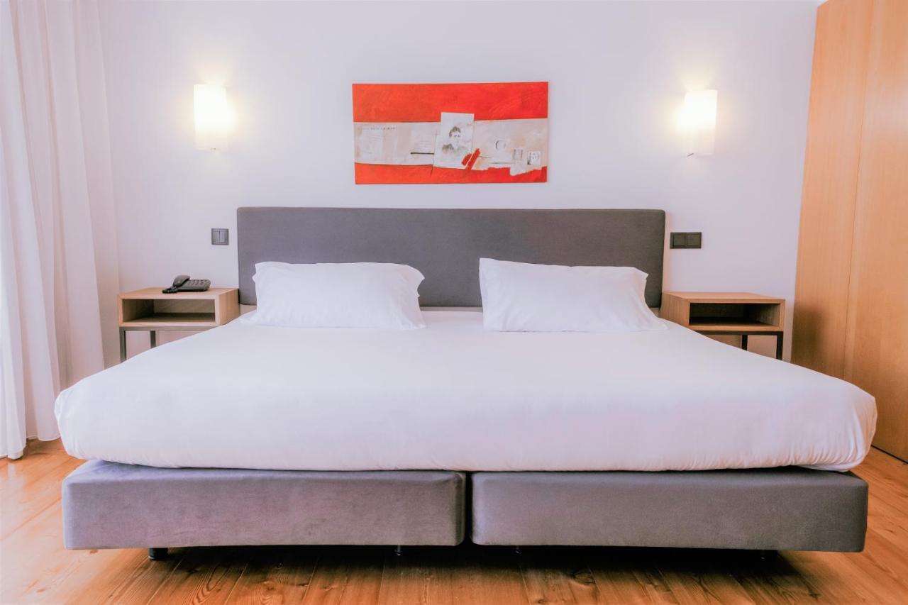 Monte Prado Hotel&spa Hotel