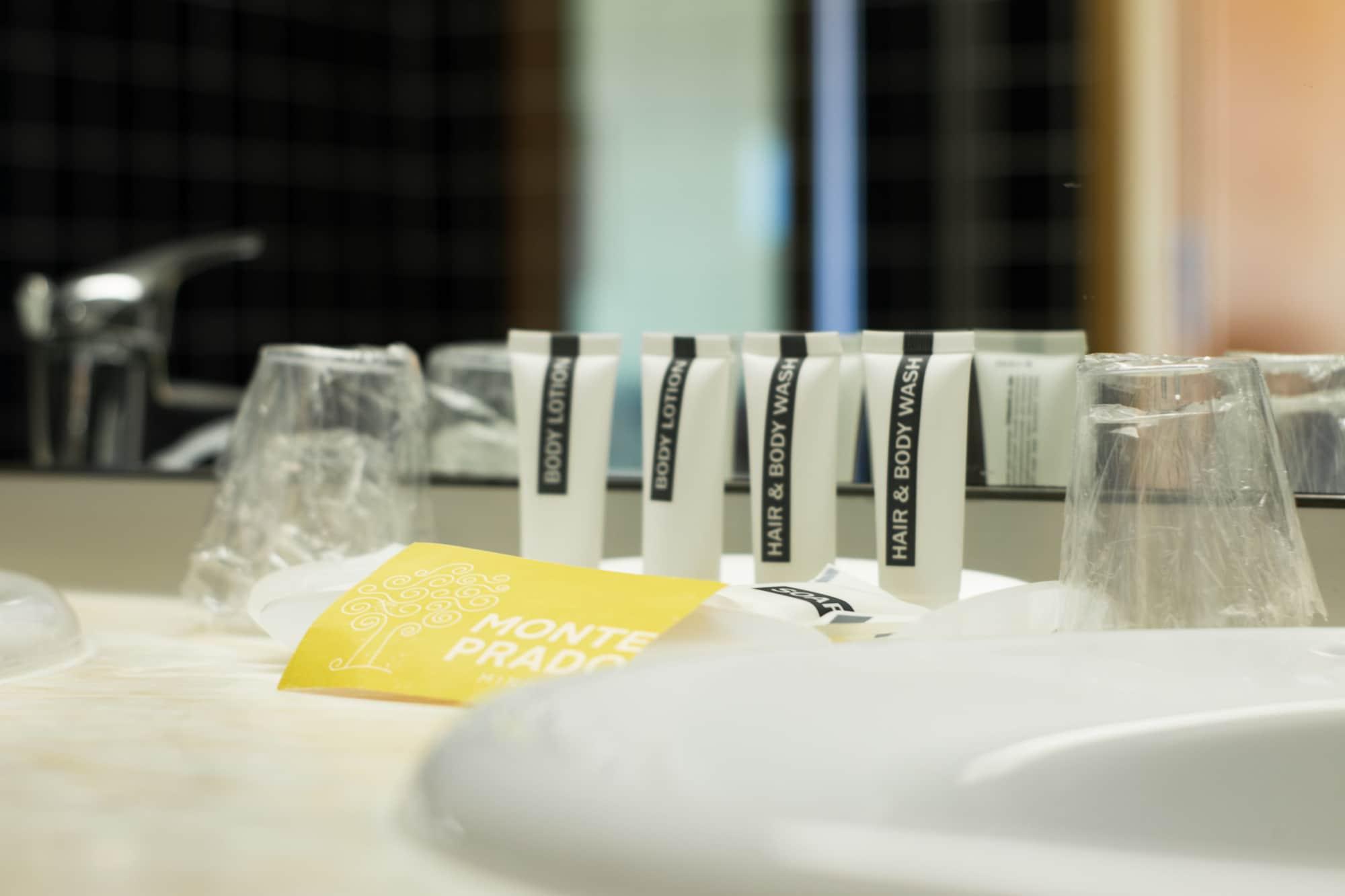 Hotel Monte Prado Hotel&spa