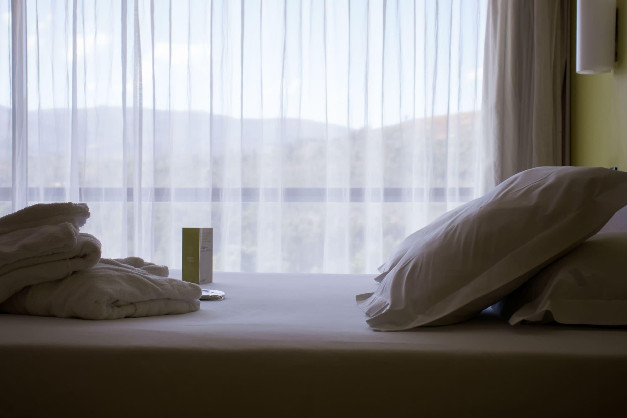 Hotel Monte Prado Hotel&spa Melgaço