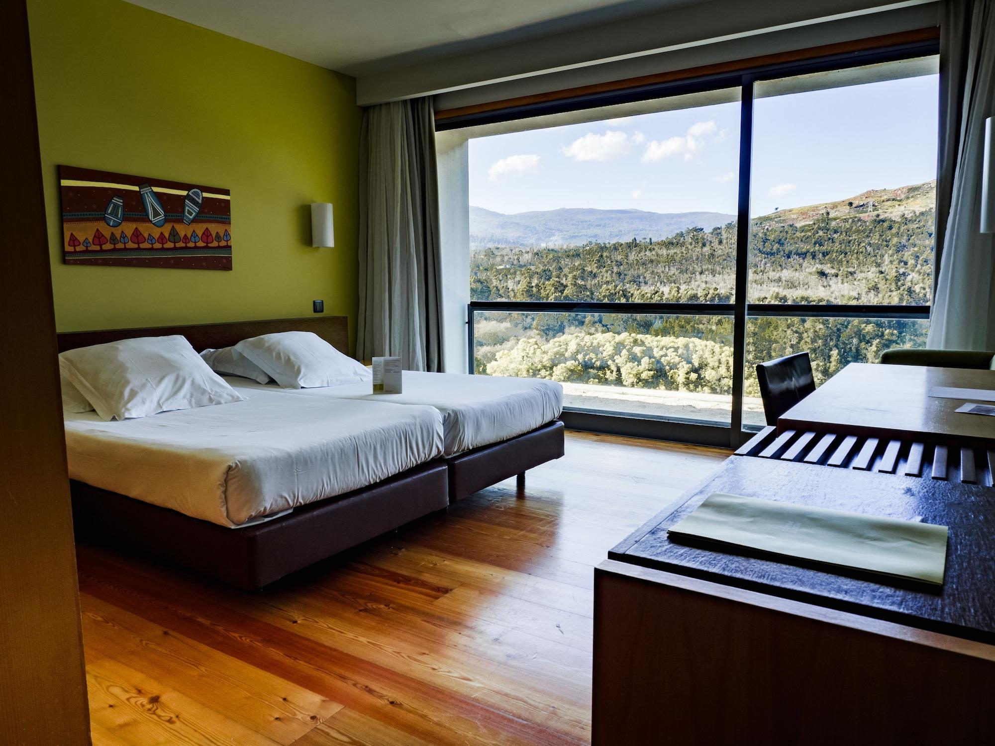 Monte Prado Hotel&spa
