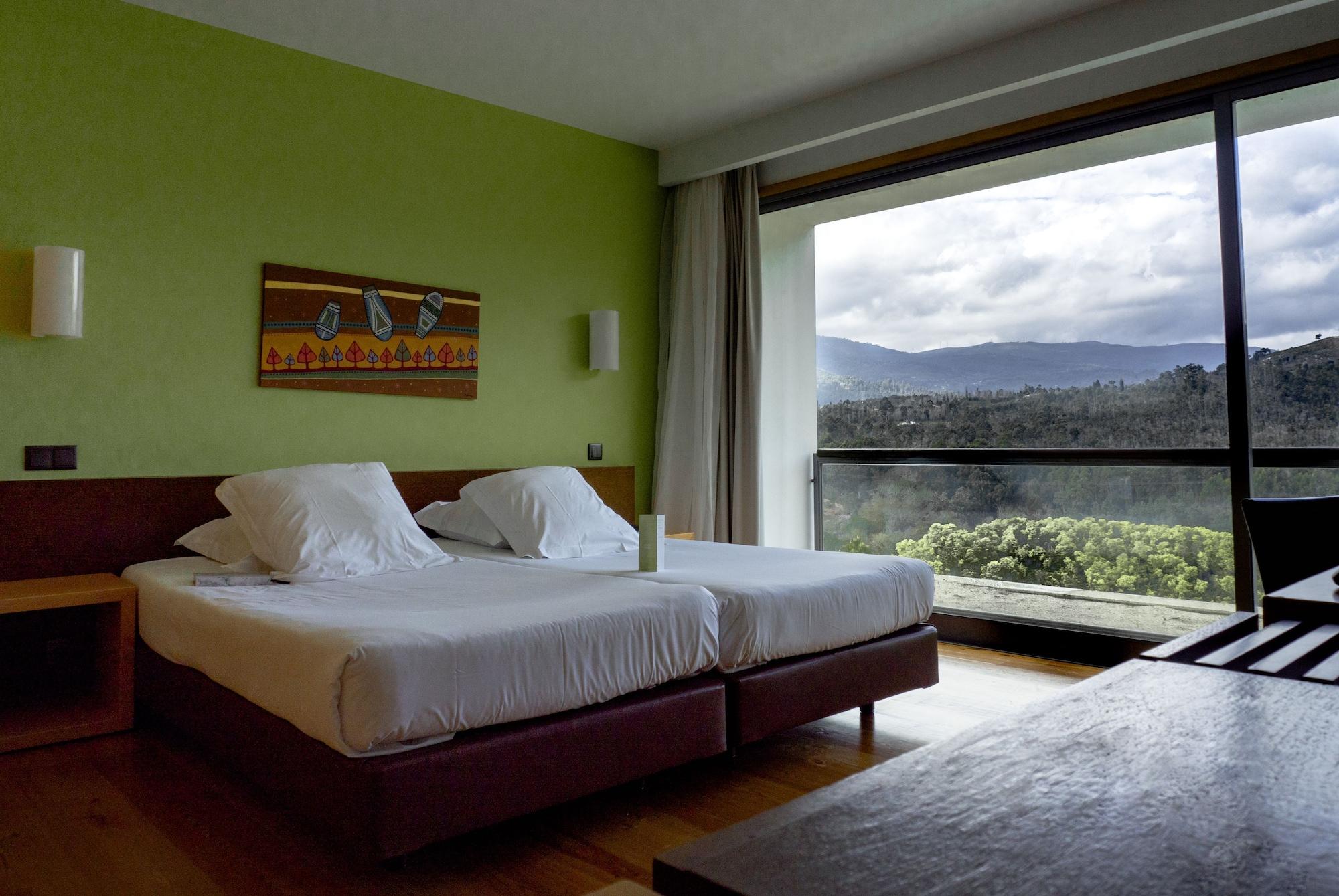 Monte Prado Hotel&spa Melgaço
