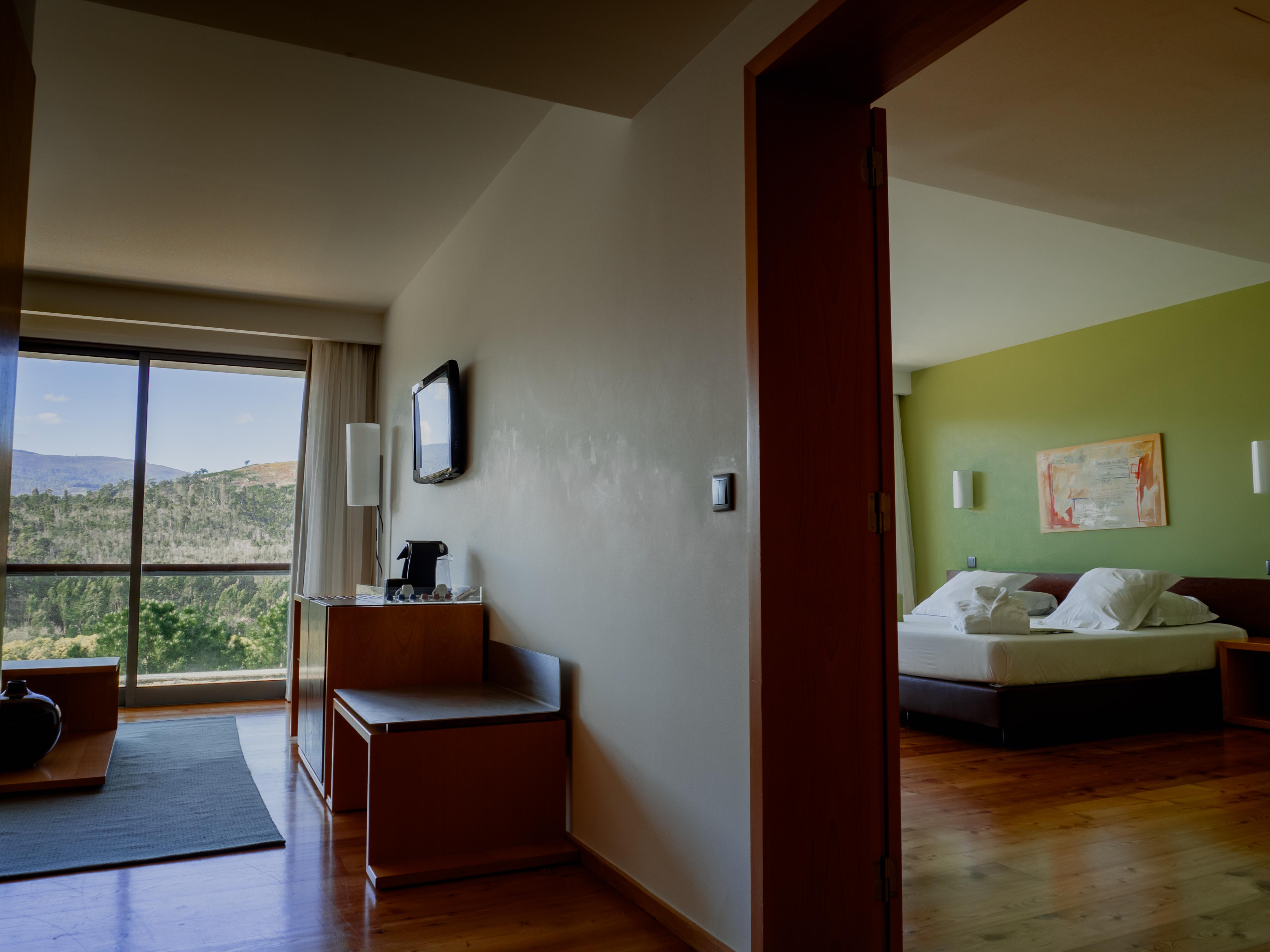 Monte Prado Hotel&spa Hotel