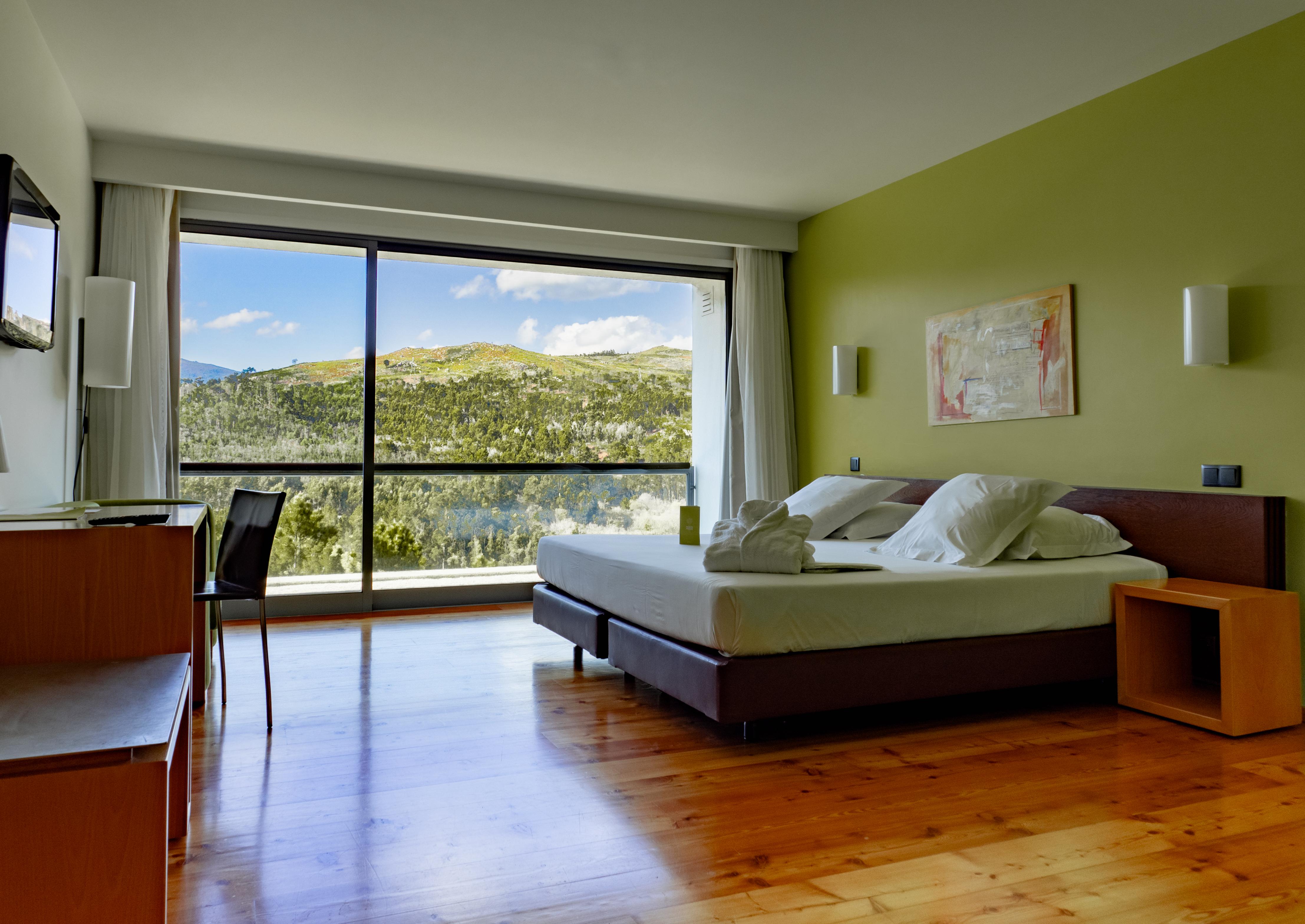 Monte Prado Hotel&spa Hotel 4*