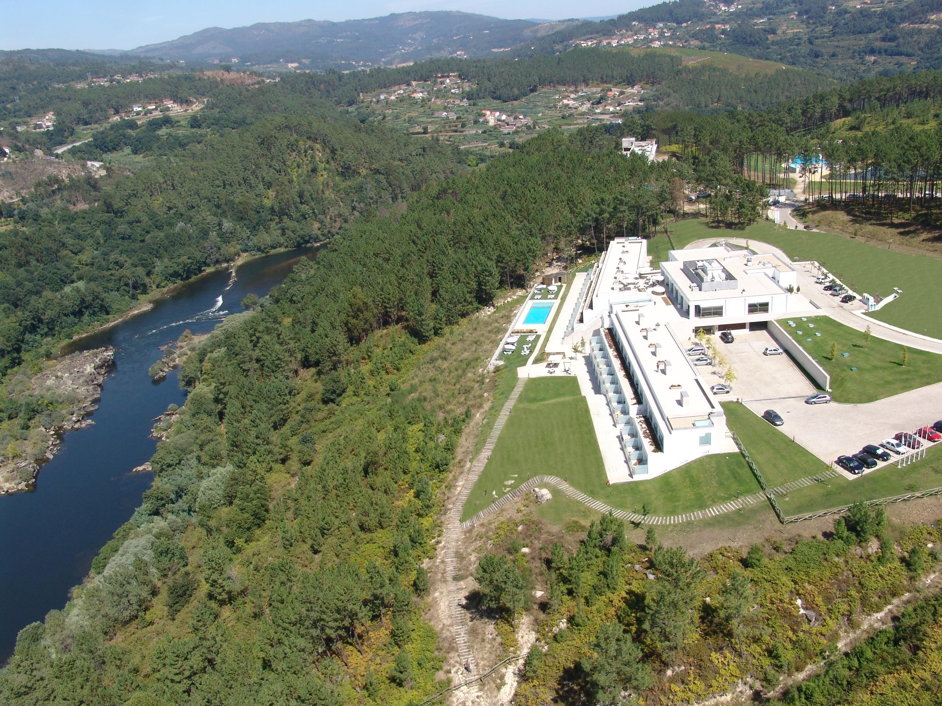 Monte Prado Hotel&spa Hotel 4*