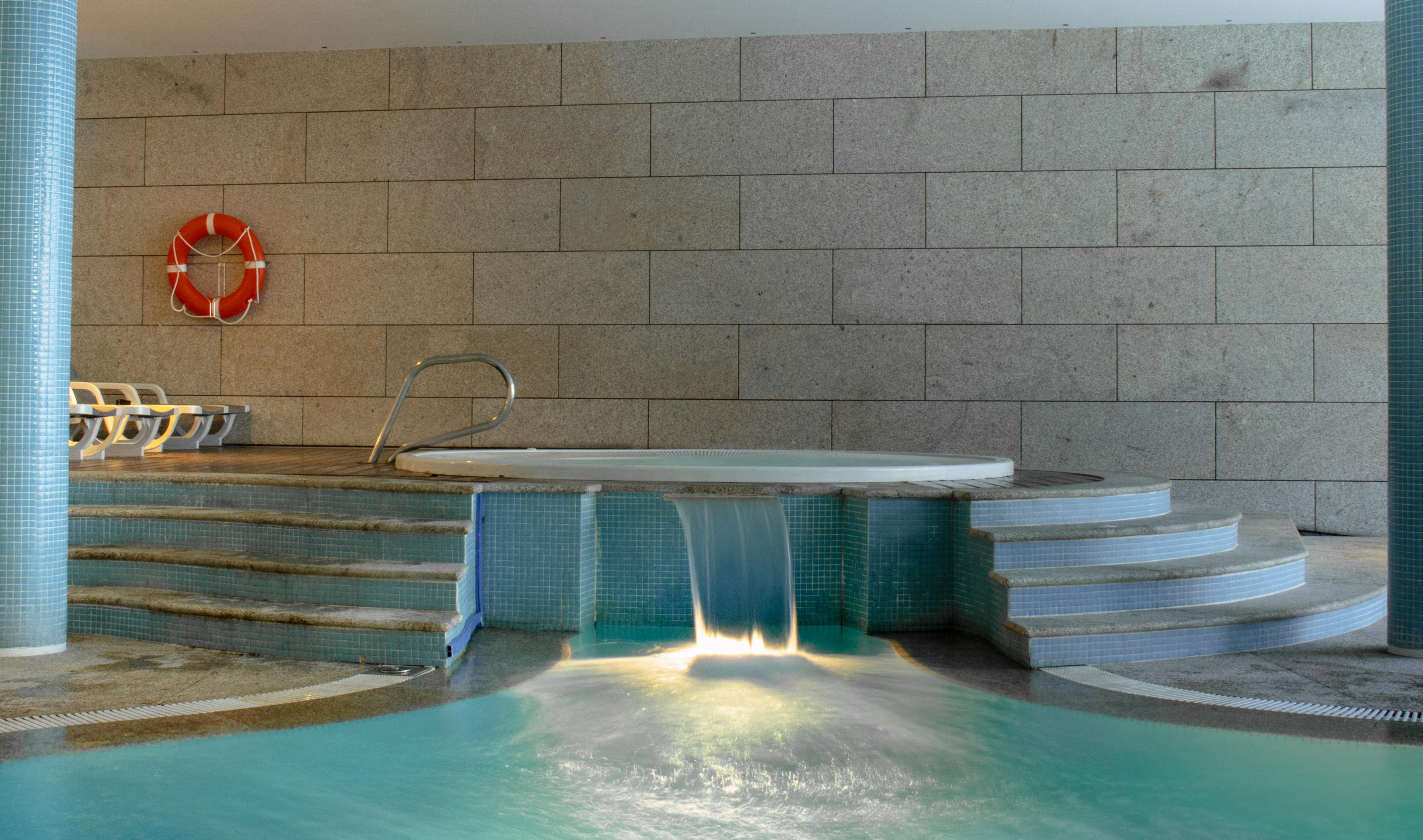 Hotel Monte Prado &