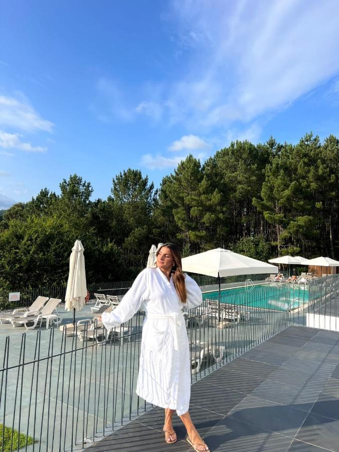 Monte Prado & Hotel 4*