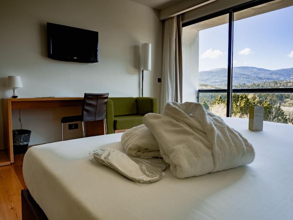Monte Prado Hotel&spa Hotel