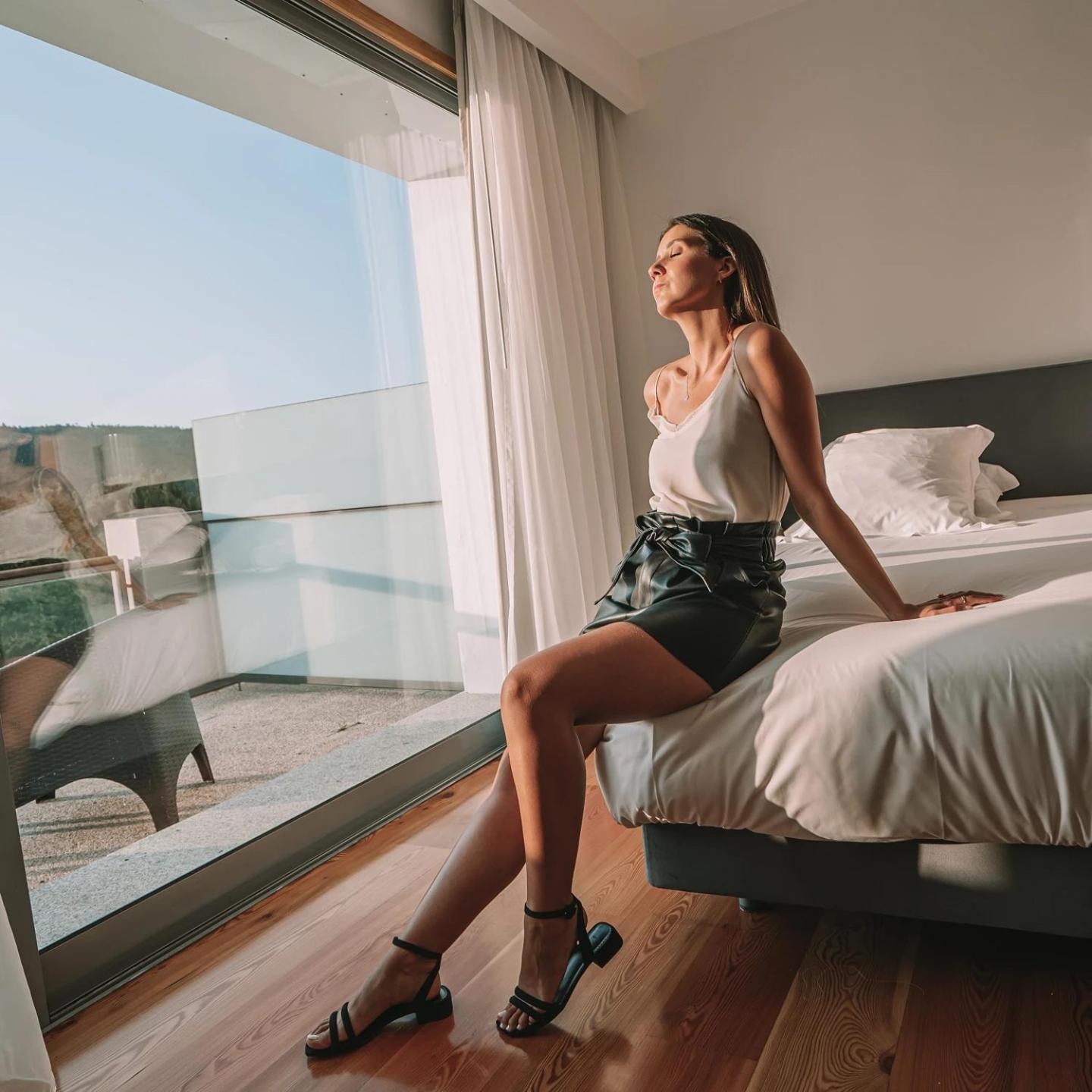 Monte Prado & 4* Melgaço