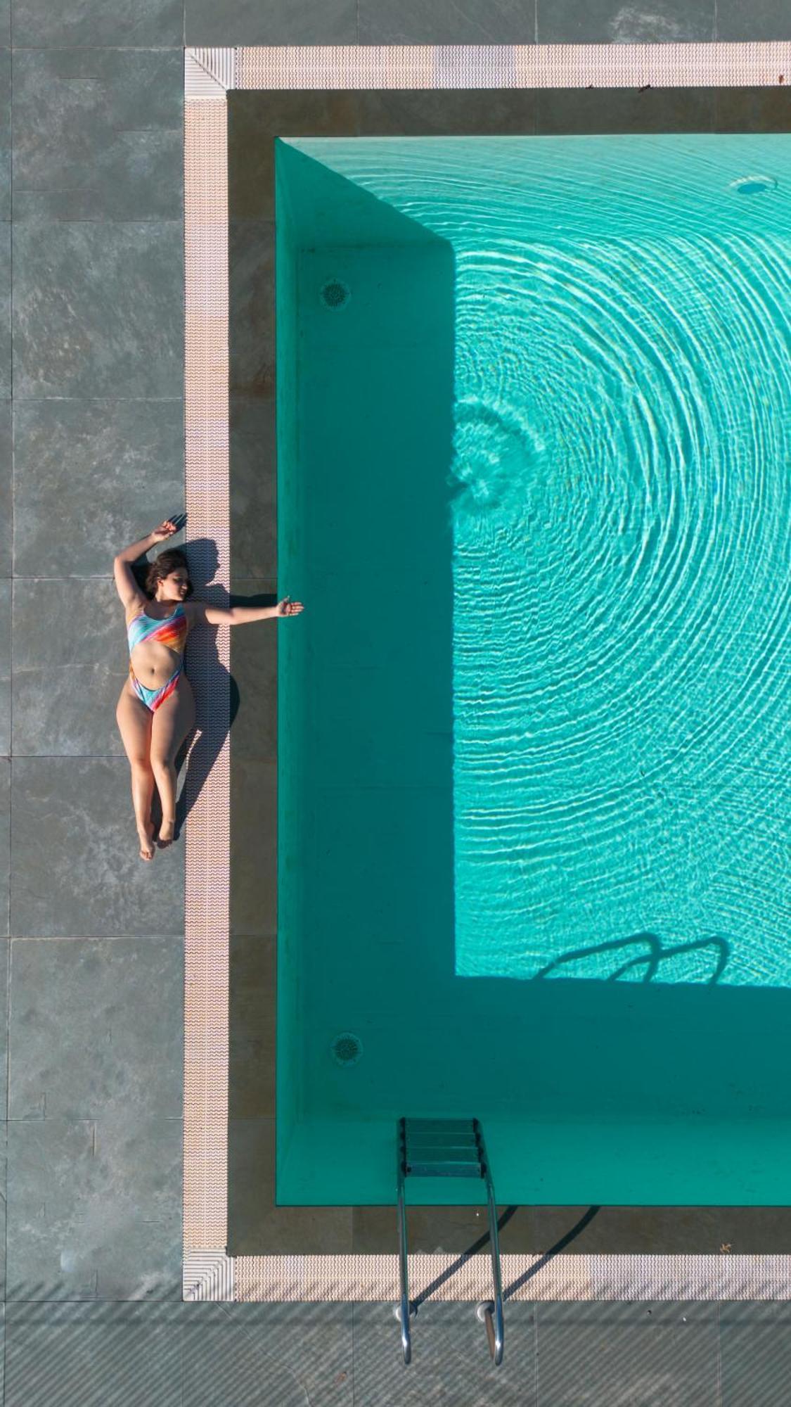 Monte Prado Hotel&spa Hotel