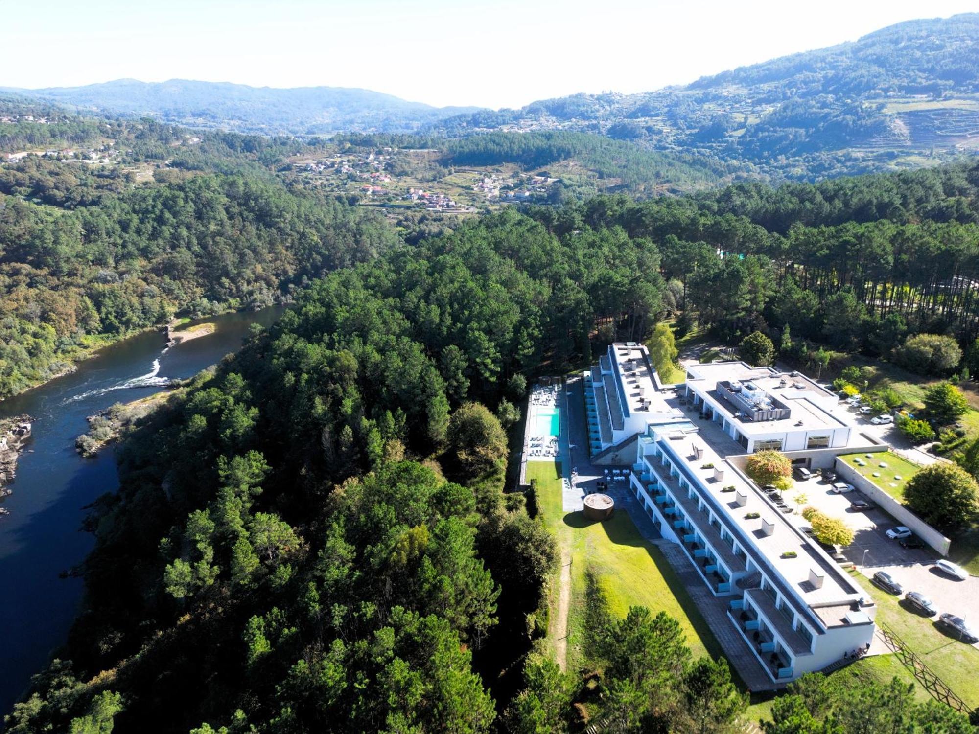 Hotel Monte Prado & Melgaço