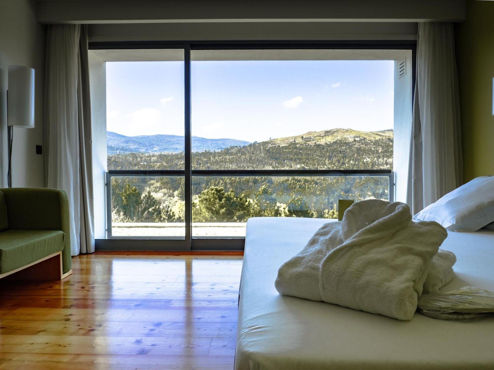 Monte Prado Hotel&spa