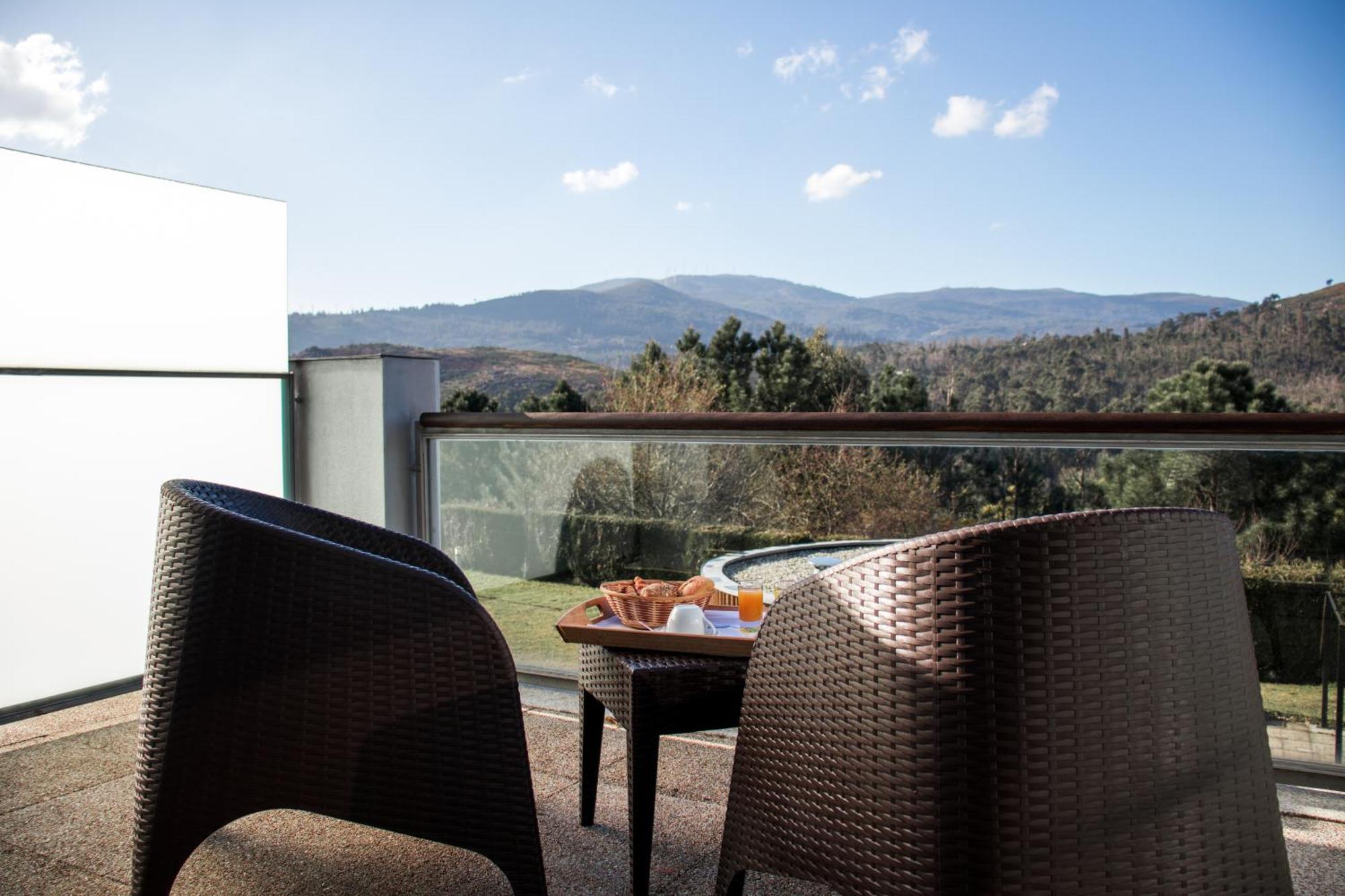 Hotel Monte Prado Hotel&spa
