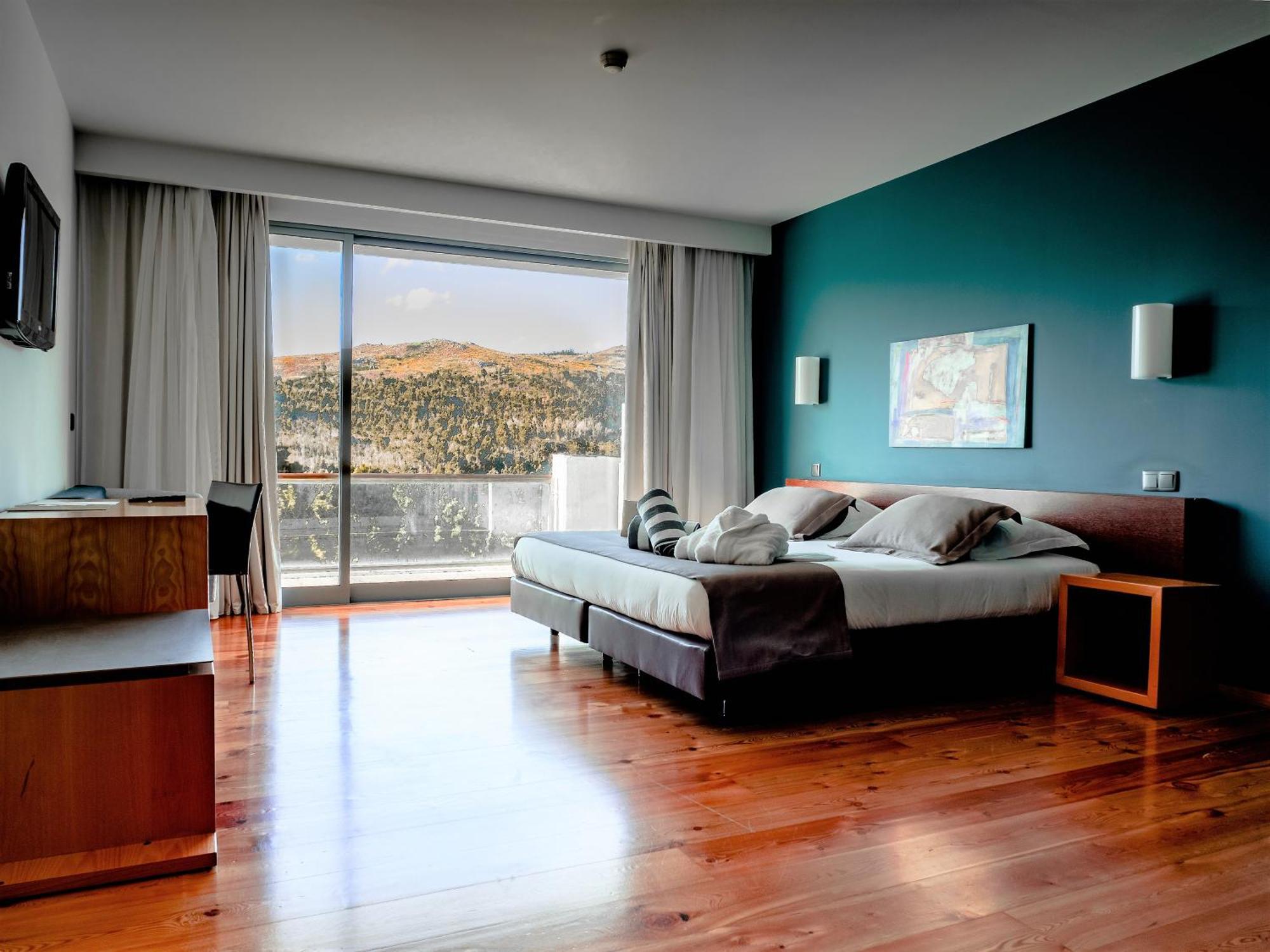 Monte Prado Hotel&spa Hotel 4*