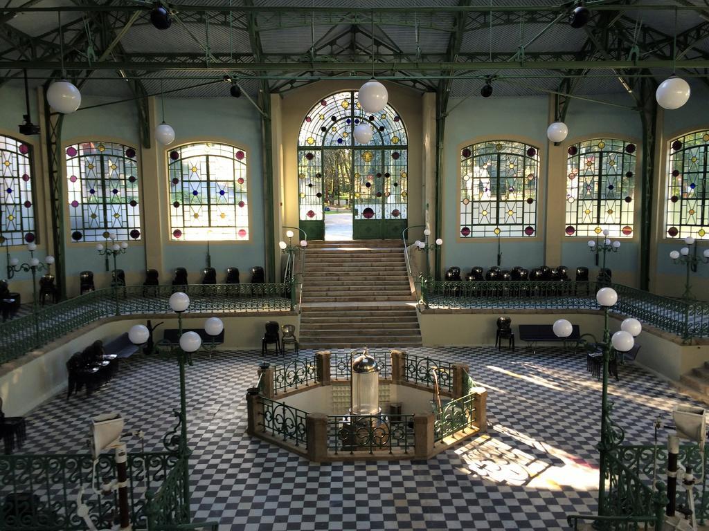 Hotel Monte Prado Hotel&spa