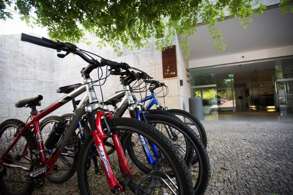 Monte Prado Hotel&spa 4* Melgaço