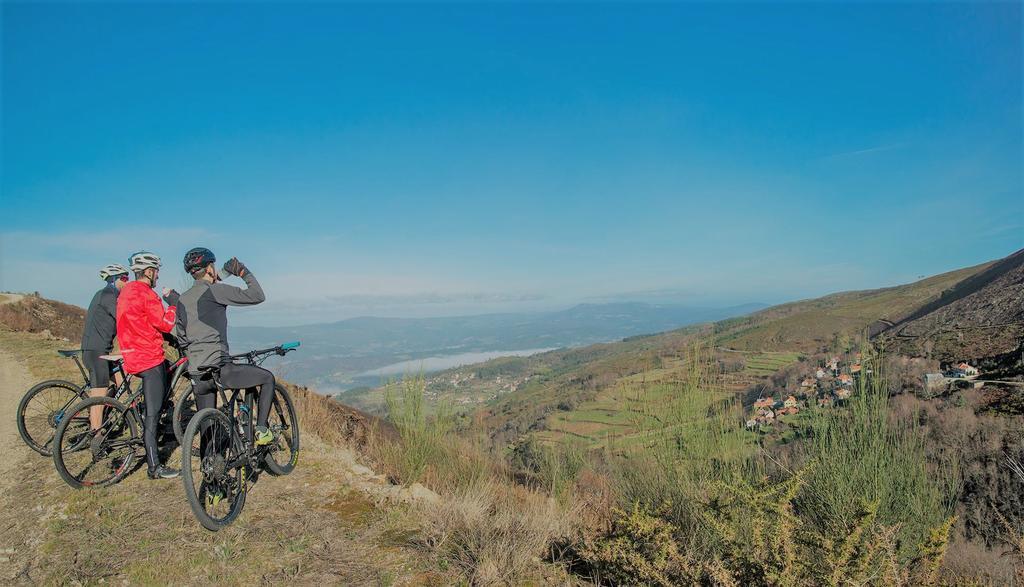 Monte Prado & Melgaco