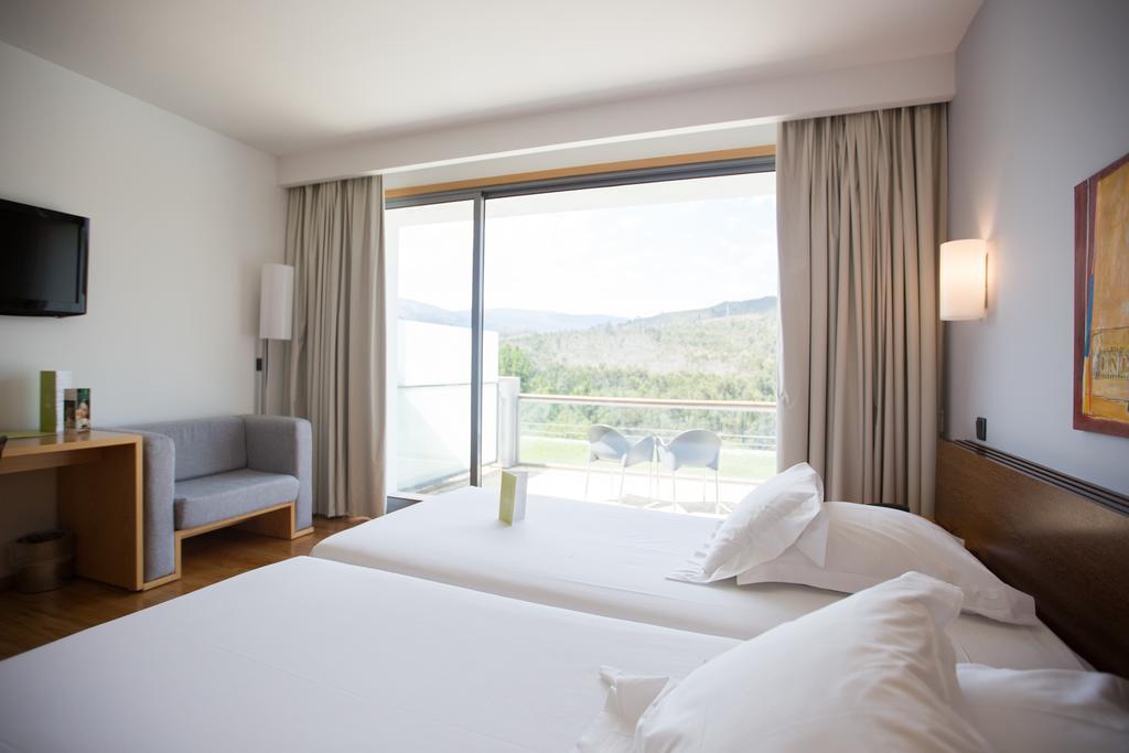 Monte Prado Hotel&spa