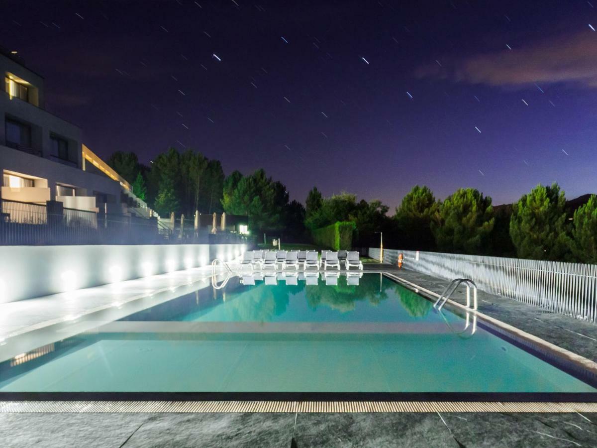 Hotel Monte Prado Hotel&spa