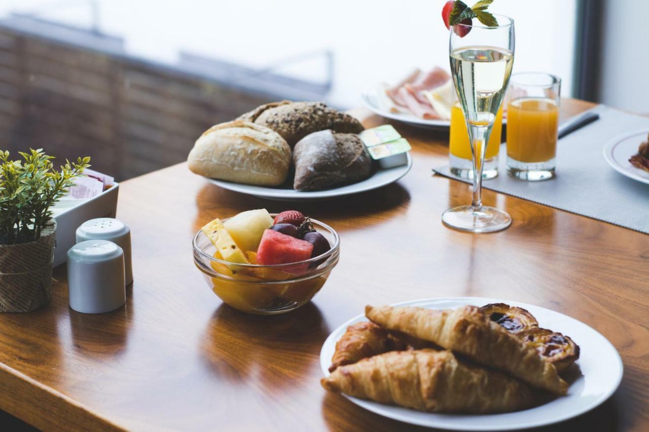 Monte Prado Hotel&spa Hotel 4*