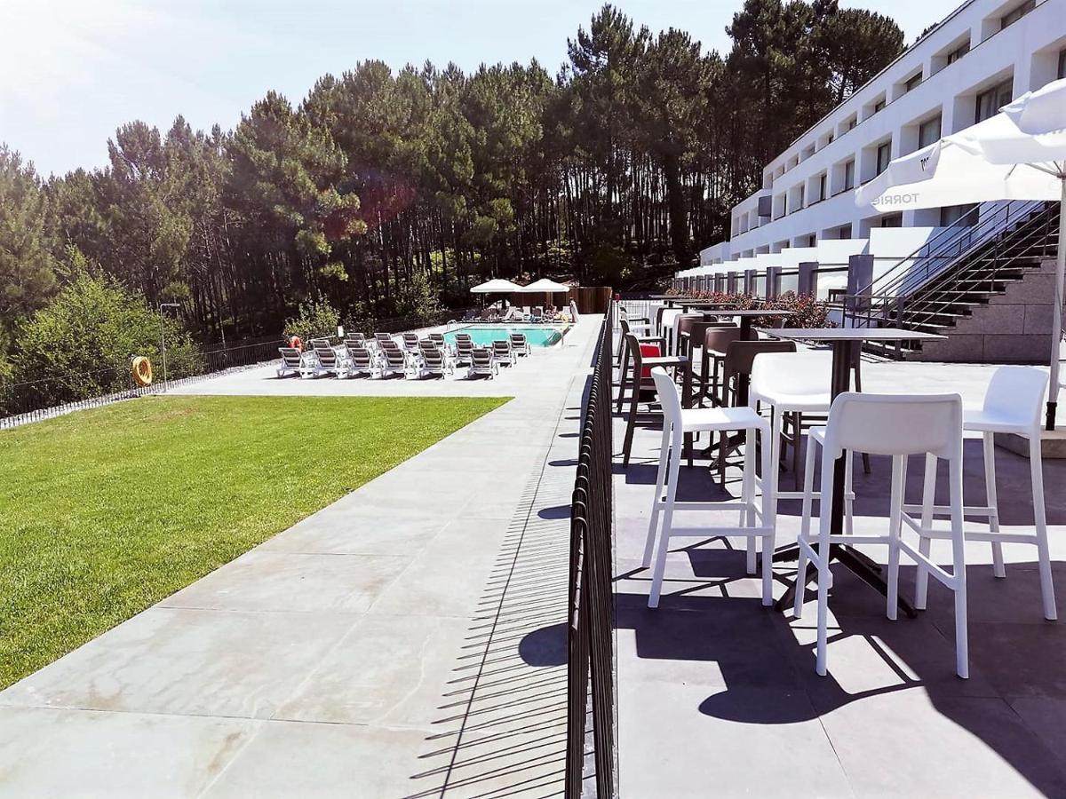 Monte Prado Hotel&spa Melgaço