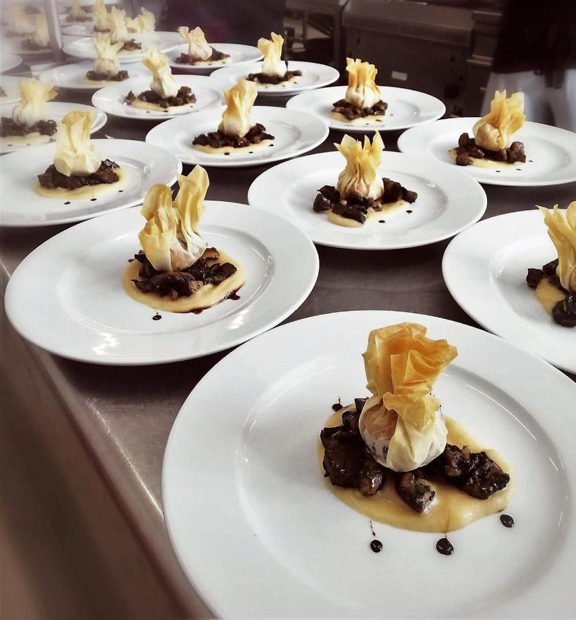 Monte Prado Hotel&spa Melgaço